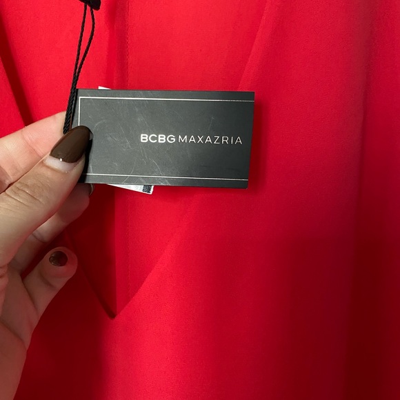 BCBG Tank Top - Picture 2 of 4